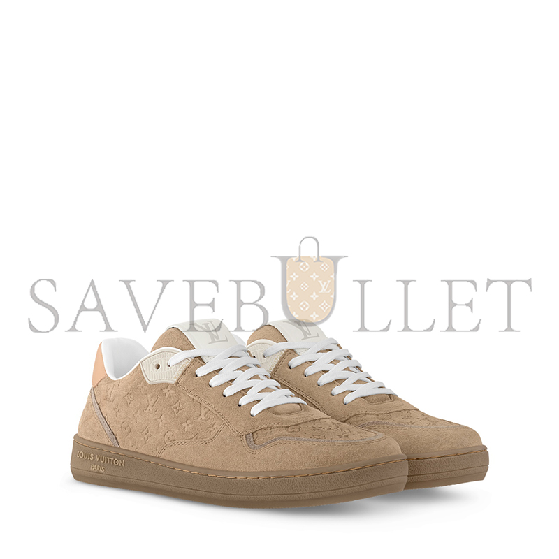 l0*is V*t0n lv stadium sneaker 1agxpr